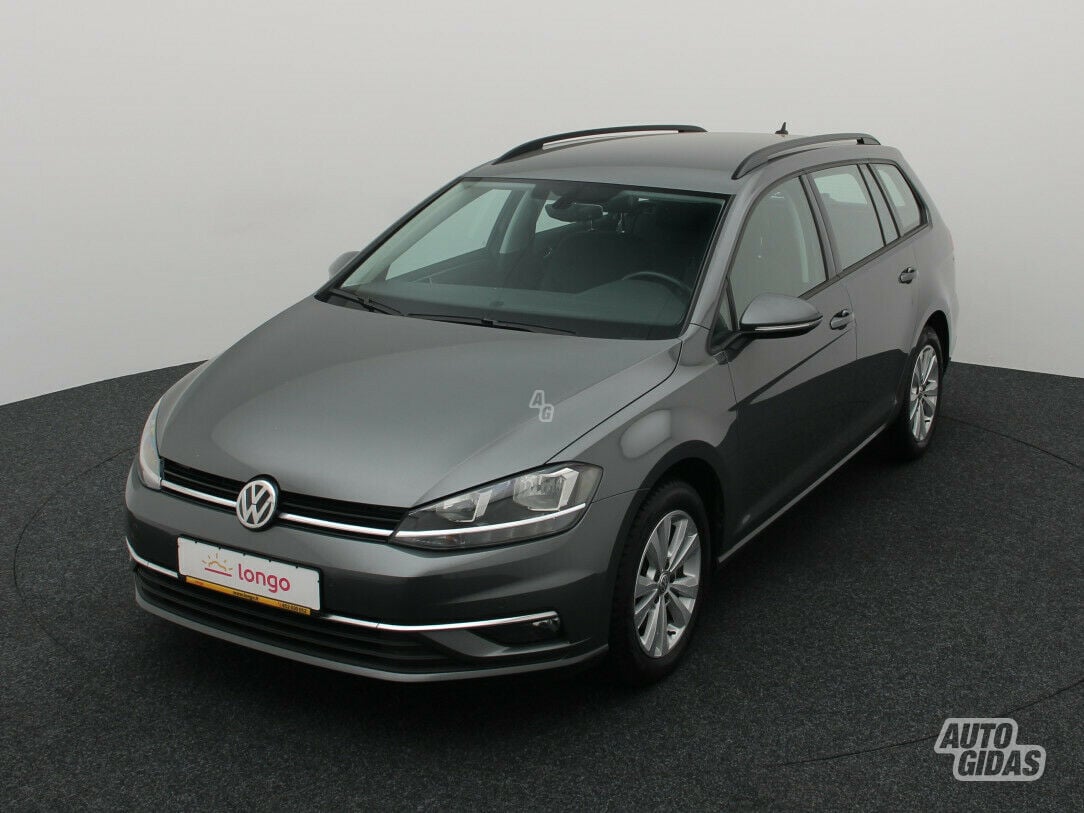 Volkswagen Golf 2020 m Universalas