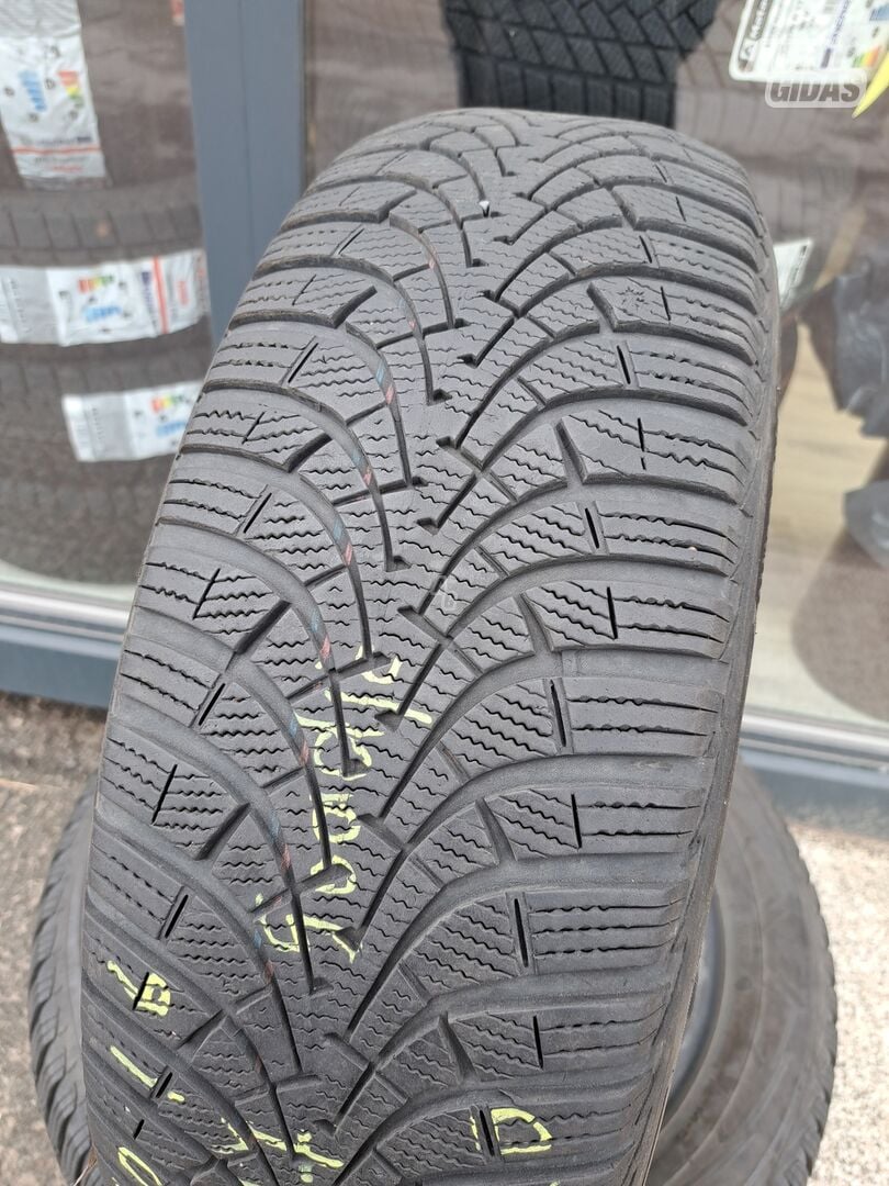 Goodyear Ultra Grip R16 winter tyres passanger car