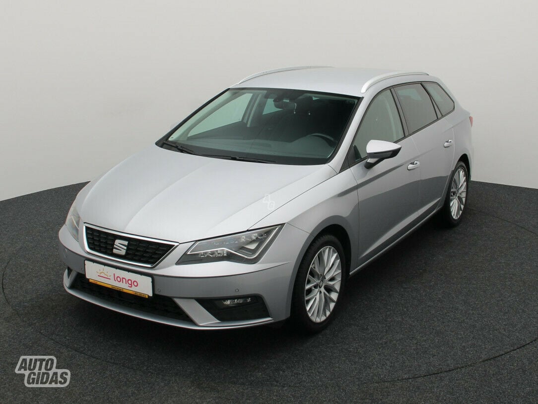 Seat Leon 2019 y Wagon