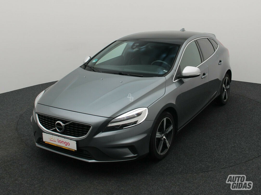 Volvo V40 2019 m Universalas