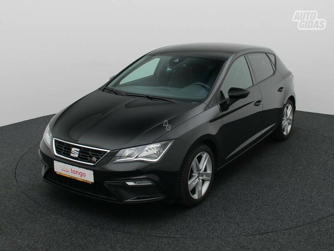 Seat Leon 2020 m Universalas