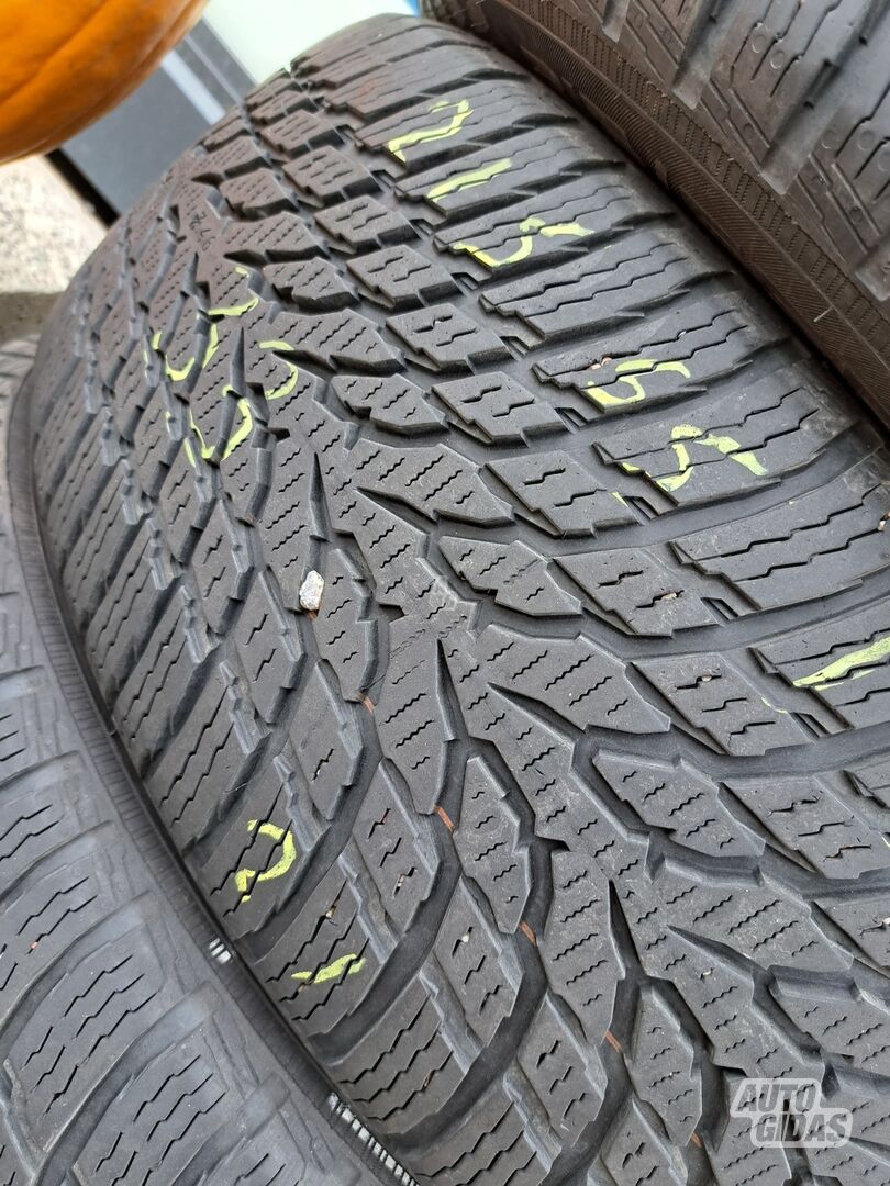 Nokian R17 winter tyres passanger car