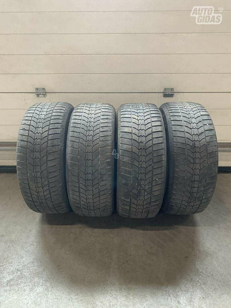 Sava Eskimo HP2 R17 winter tyres passanger car