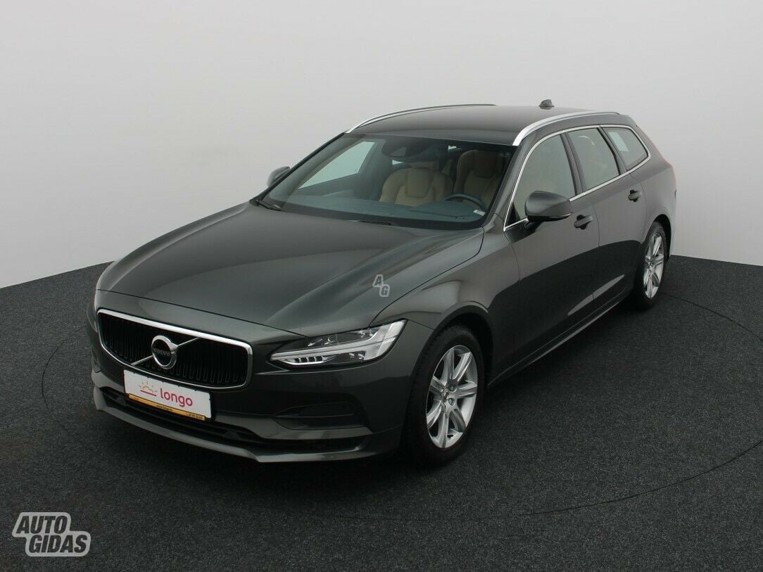 Volvo V90 2019 г Универсал