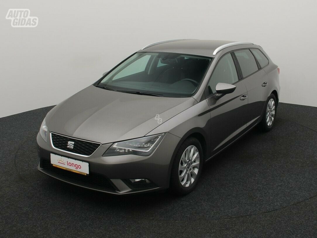 Seat Leon 2015 m Universalas