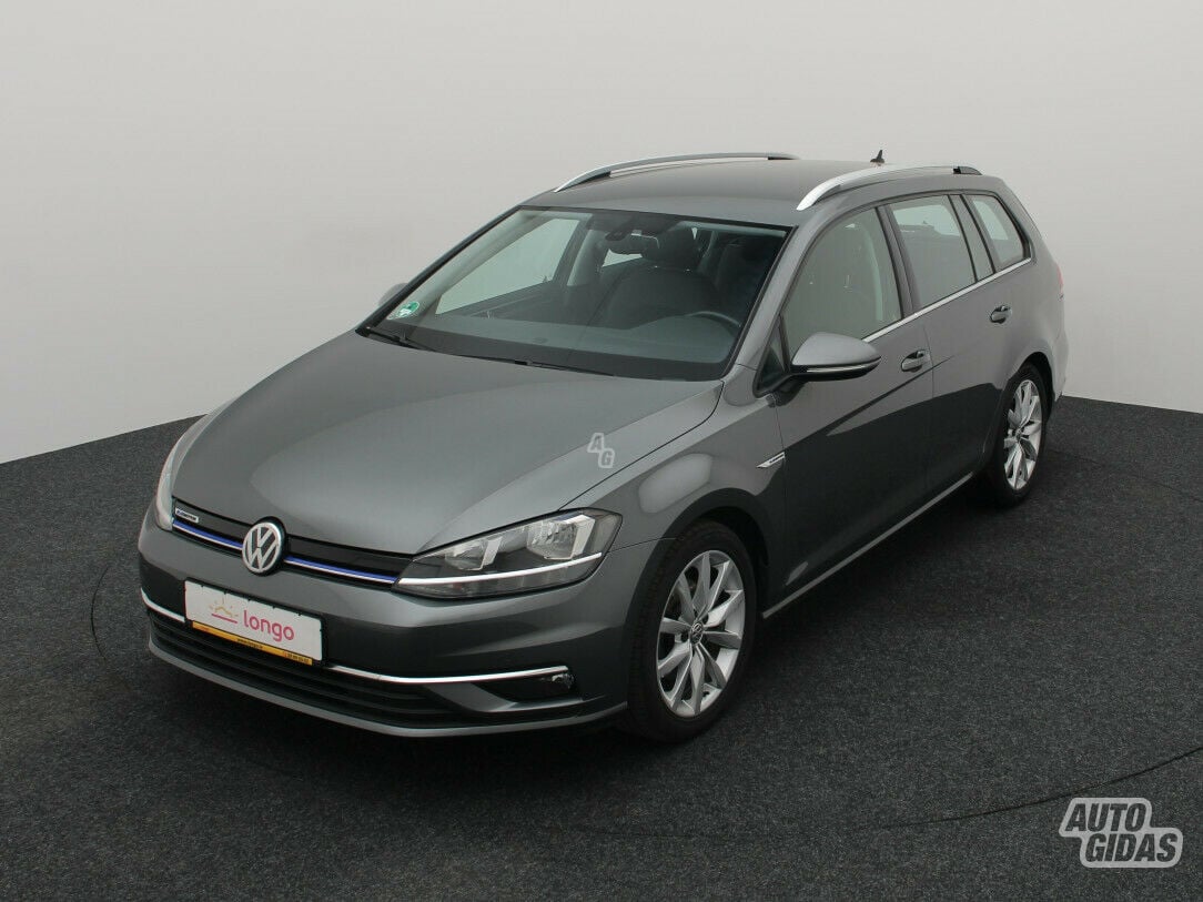 Volkswagen Golf 2019 m Universalas