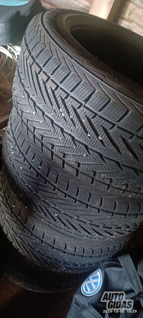 Vredestein R19 winter tyres passanger car