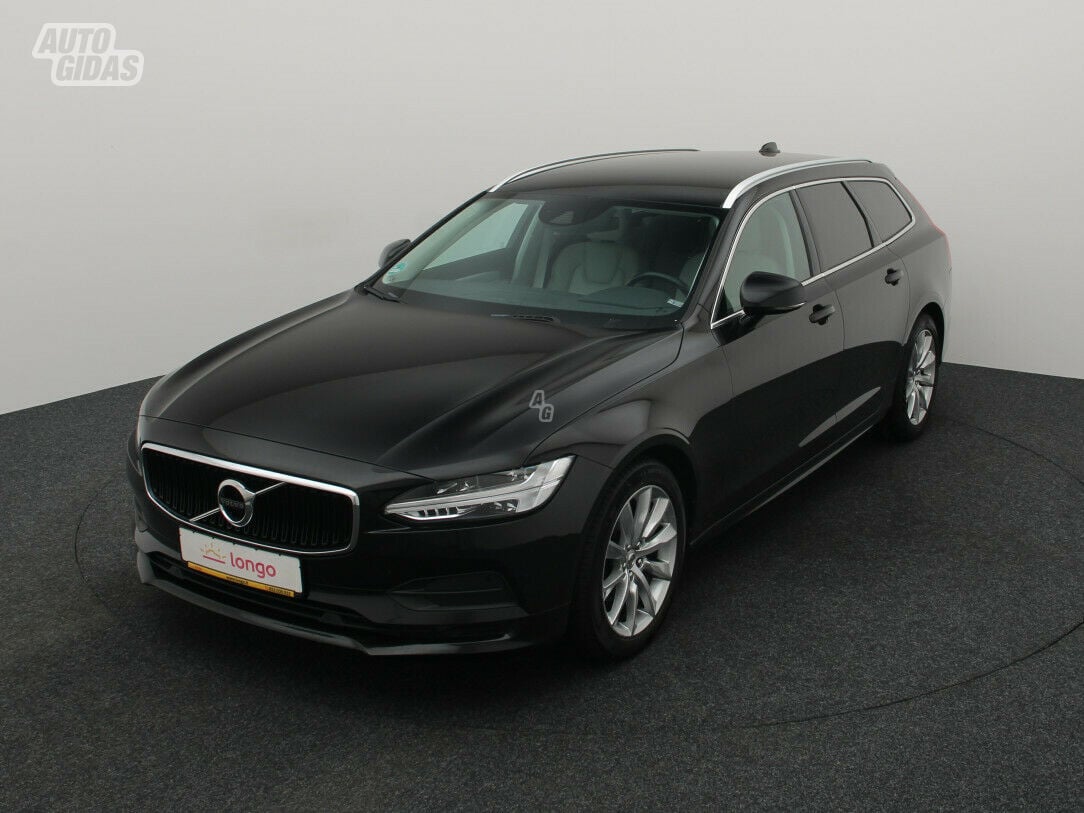 Volvo V90 2020 m Universalas