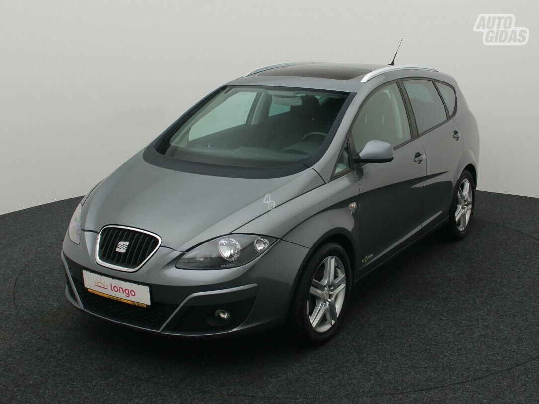 Seat Altea XL 2012 m Universalas