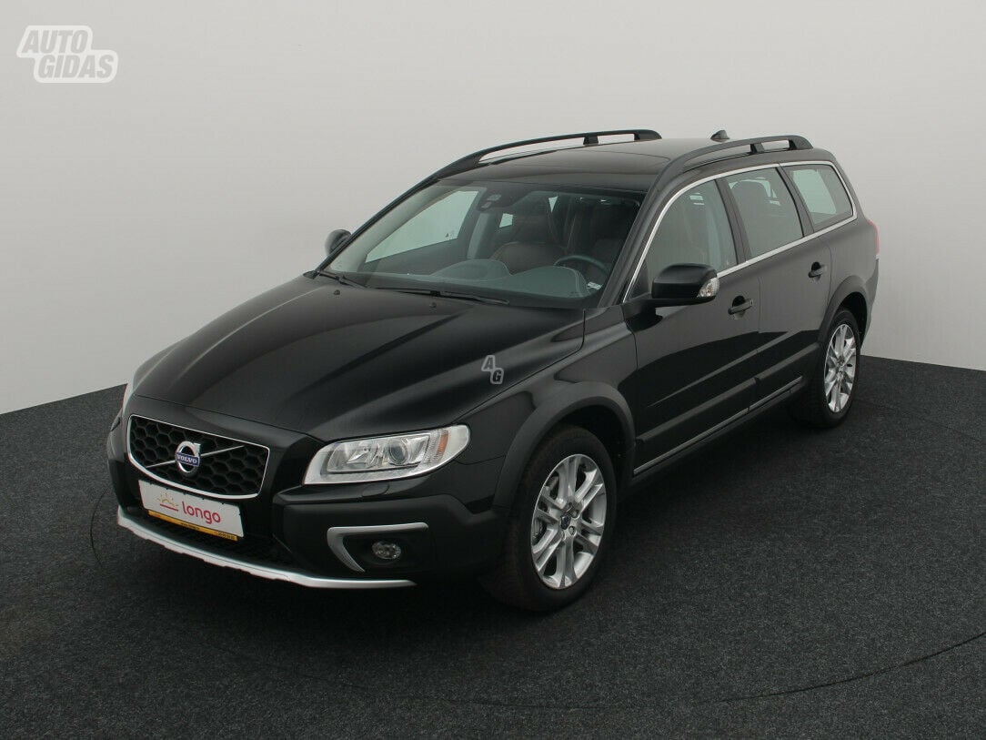 Volvo XC70 2016 г Универсал