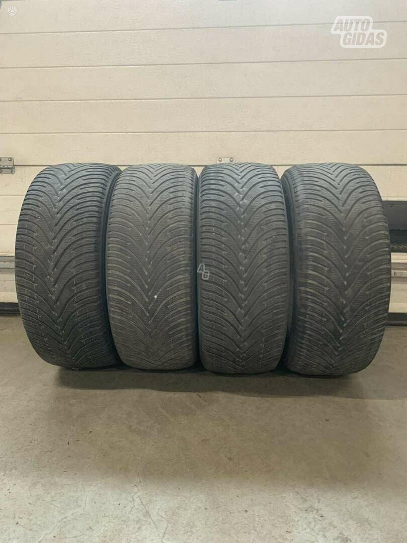 Kleber Krisalp HP3 R17 universal tyres passanger car