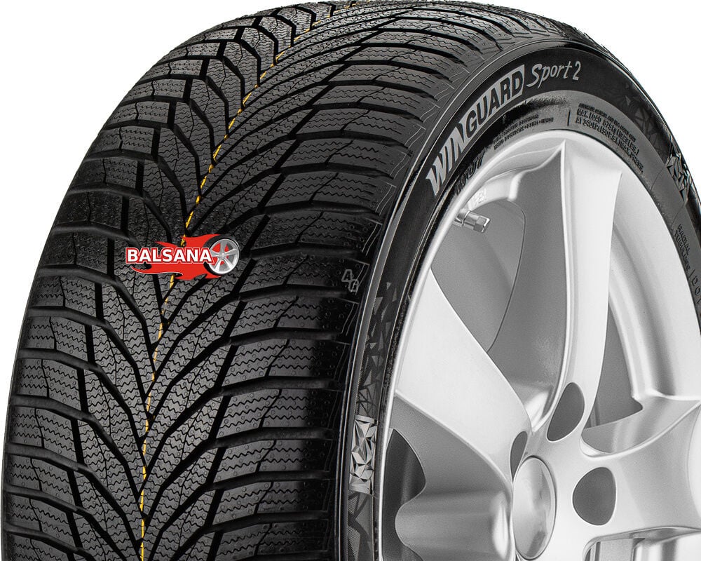 Nexen Nexen Winguard Sport R19 winter tyres passanger car