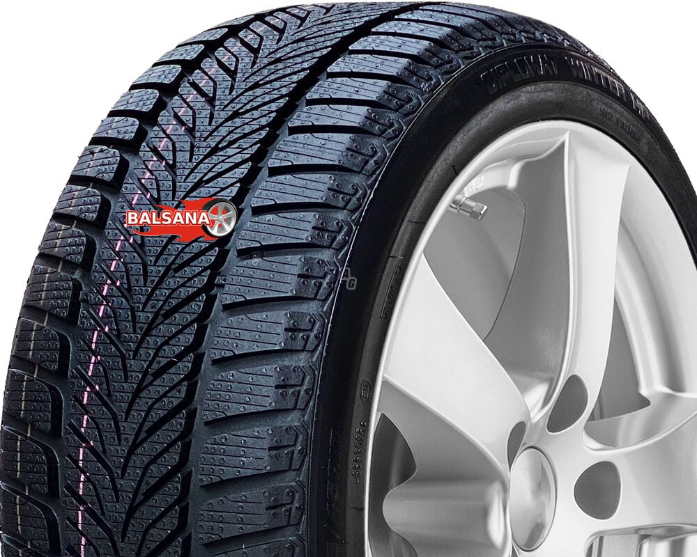 Diplomat Diplomat Winter HP R16 winter tyres passanger car