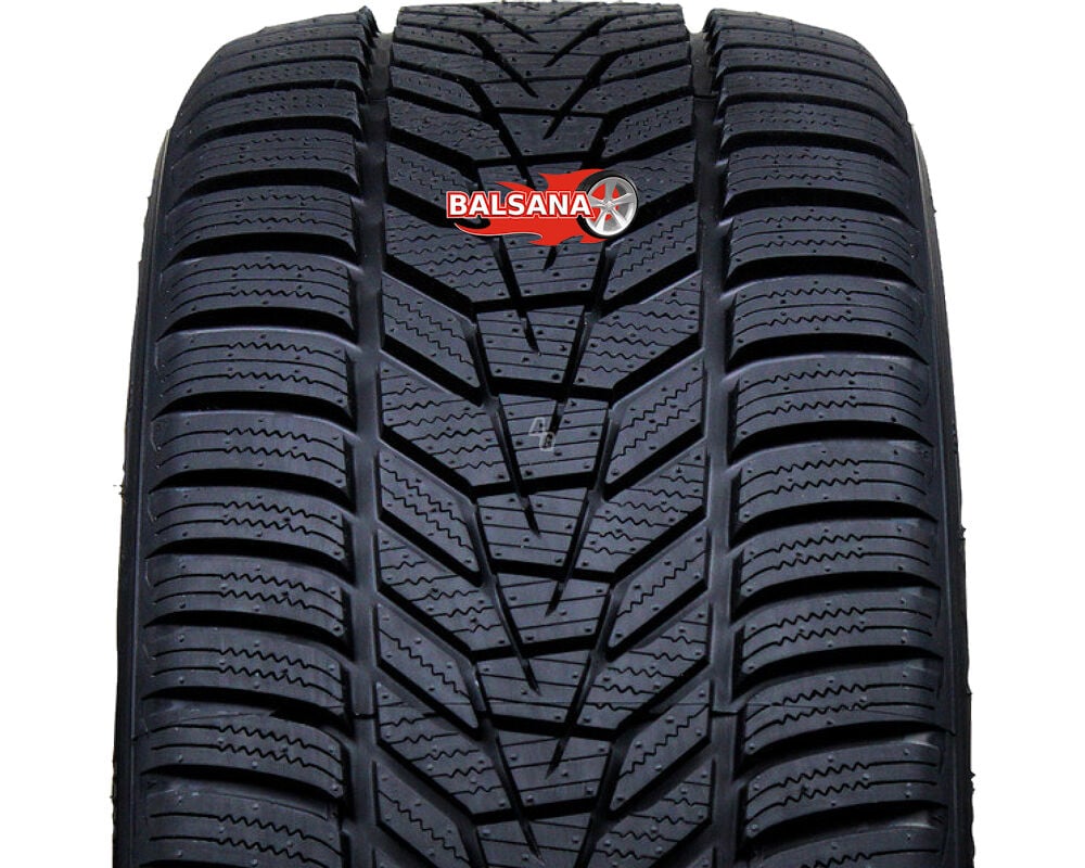 Hankook HANKOOK WINTER W330A R18 winter tyres passanger car