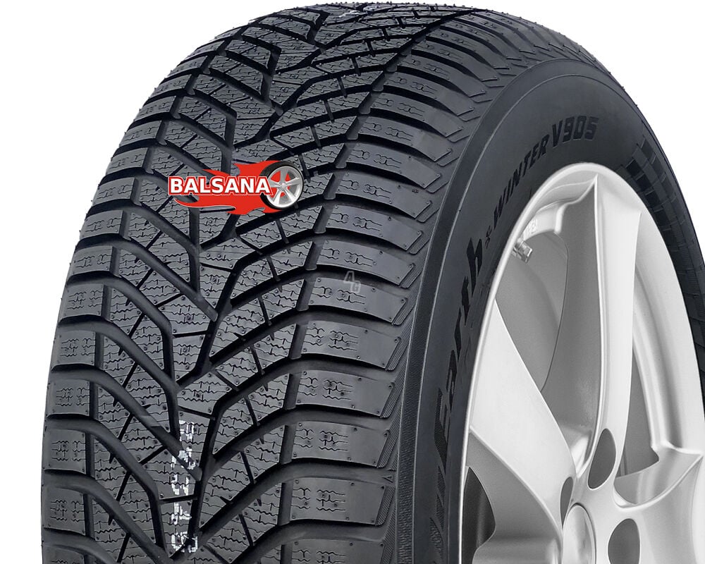 Yokohama Yokohama BluEarth Wi R18 winter tyres passanger car