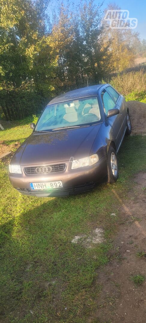 Audi A3 8L 1996 m