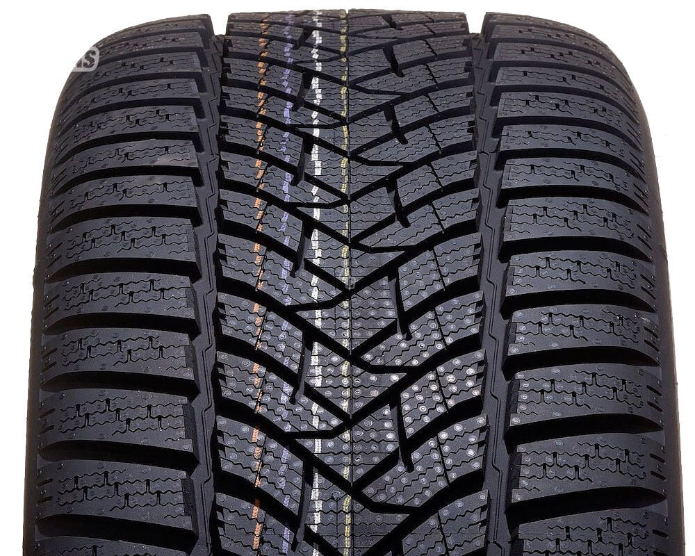 Dunlop Dunlop Winter Sport  R17 žieminės padangos lengviesiems