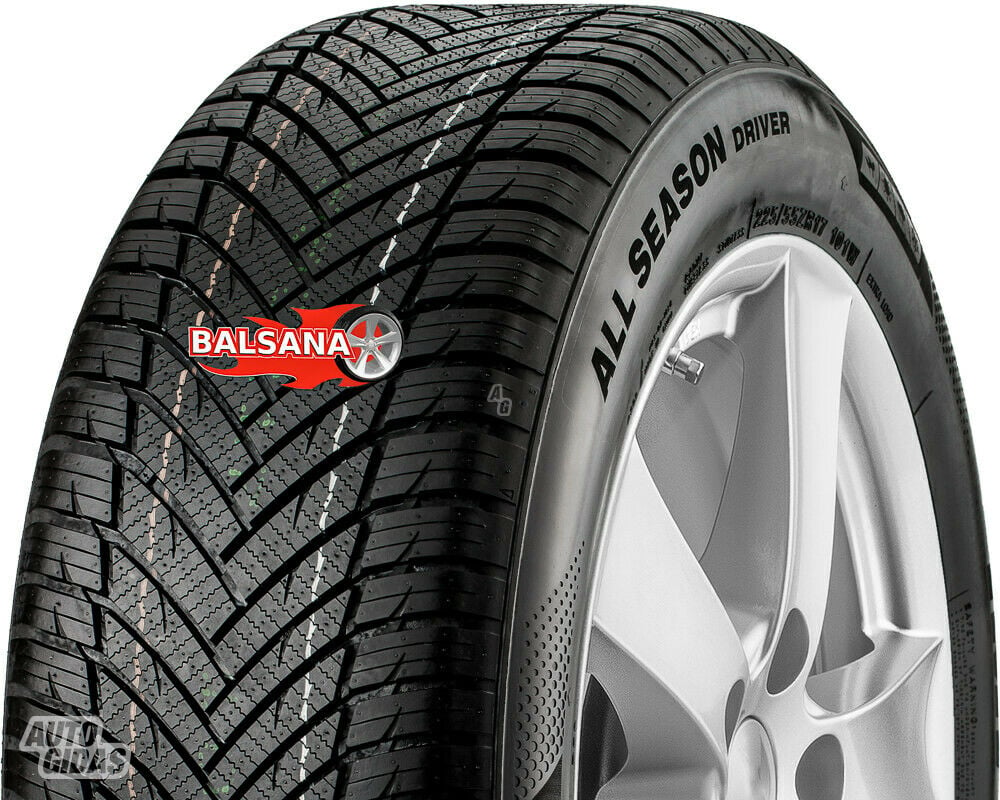 Imperial Imperial All Season  R19 universal tyres passanger car