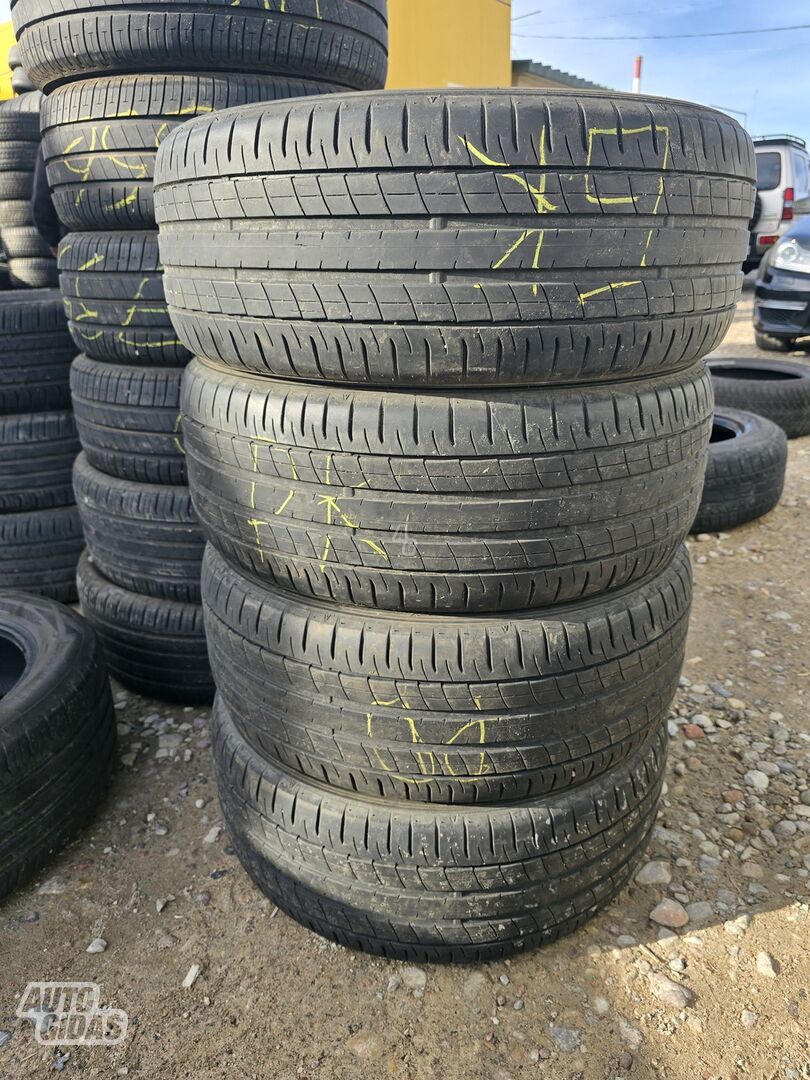 Dunlop Sp sport maxx 050 R18 vasarinės padangos lengviesiems