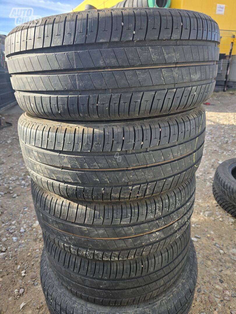 Bridgestone Ecopia ep150 R16 vasarinės padangos lengviesiems