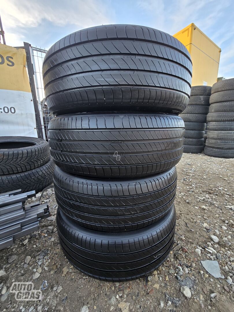 Michelin Primacy 4 s1 R20 vasarinės padangos lengviesiems