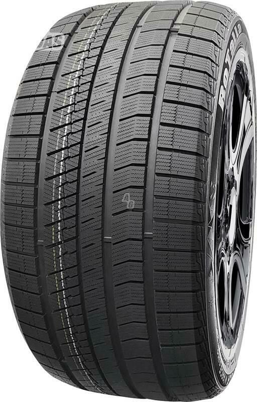 Rotalla Rotalla S360  R20 winter tyres passanger car