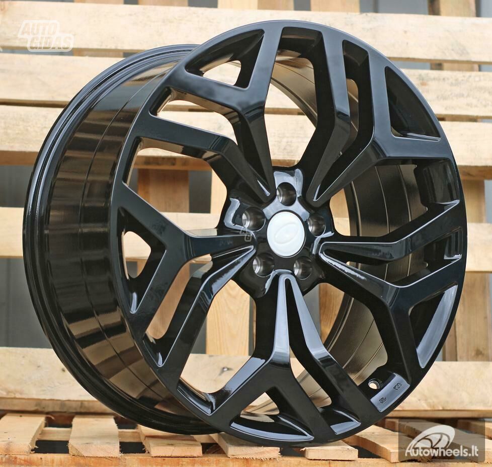 Autowheels Range Rover Evoque Style литые R21 диски