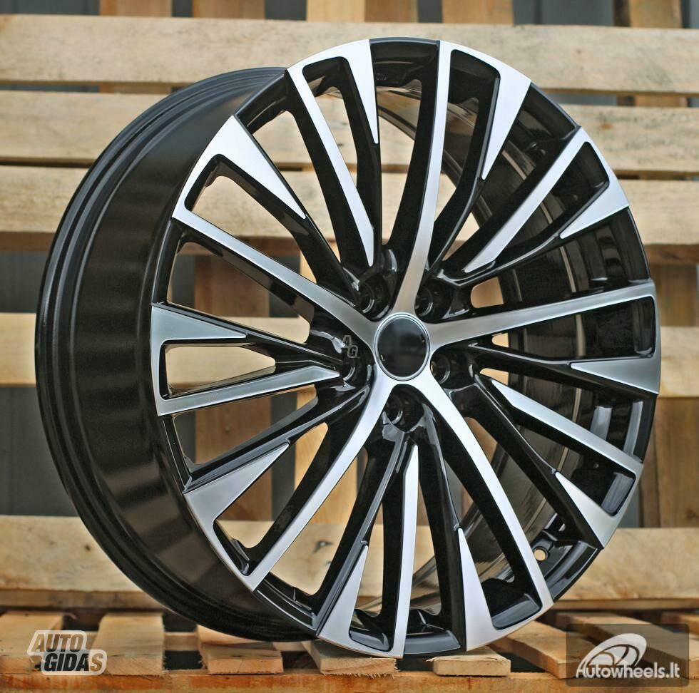 Autowheels Lexus 20 Spoke Style RX,GS,IS литые R21 диски