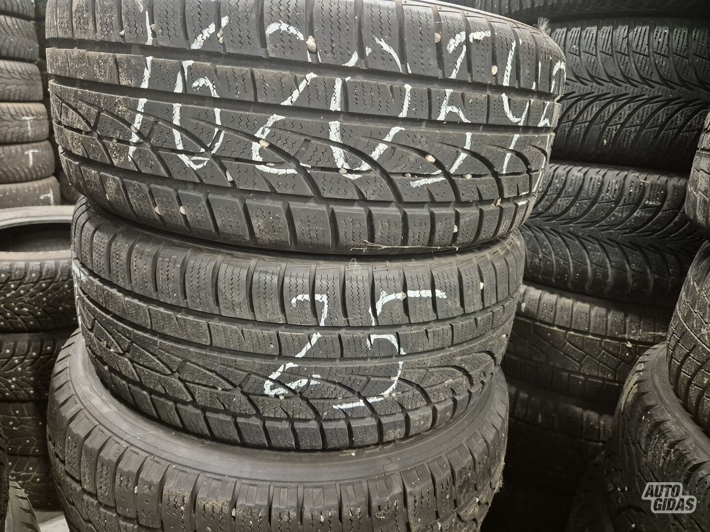 R16 universal tyres passanger car