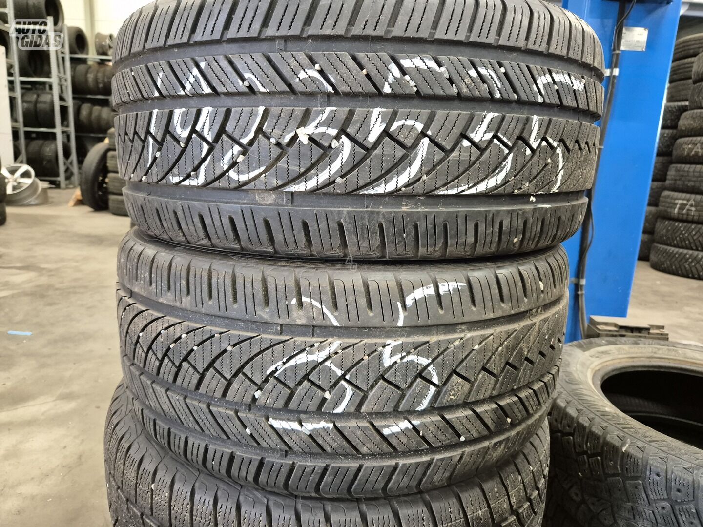 R19 universal tyres passanger car