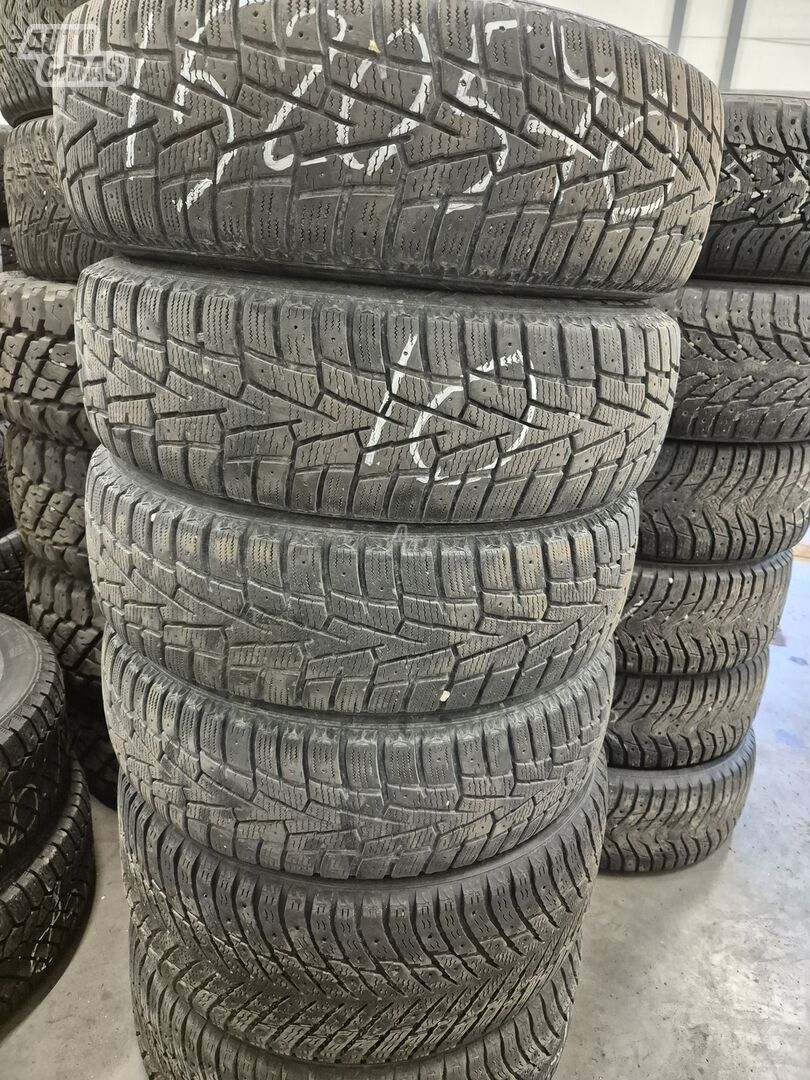 R15 universal tyres passanger car