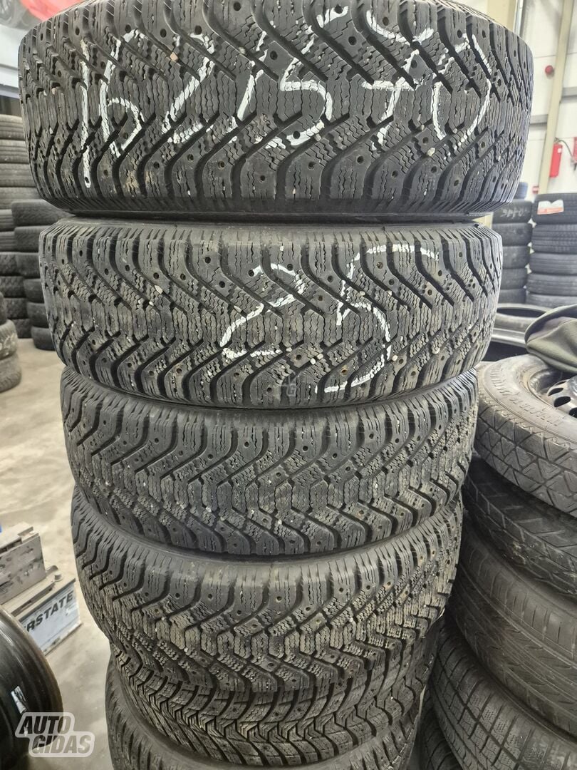 R16 winter tyres passanger car