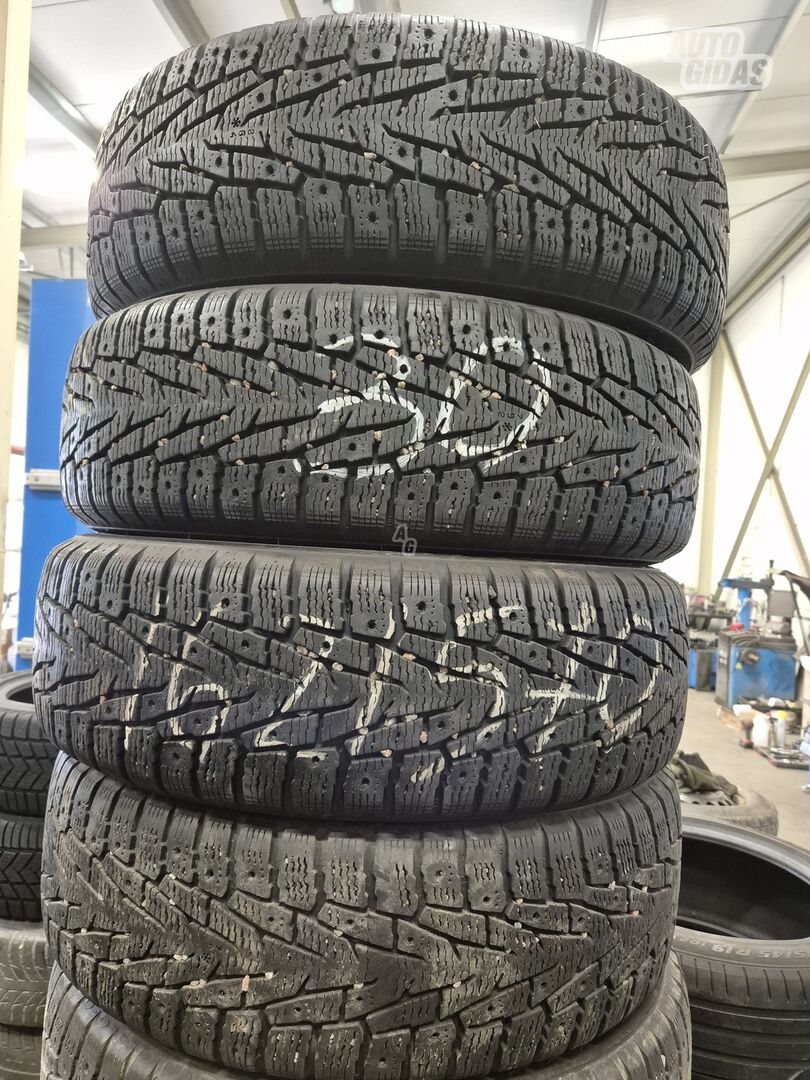 R16 winter tyres passanger car