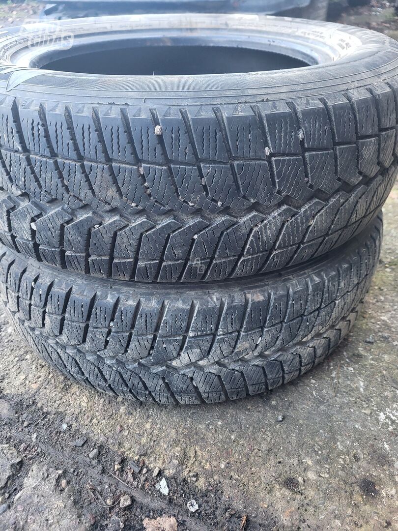 Vredestein R14 winter tyres passanger car