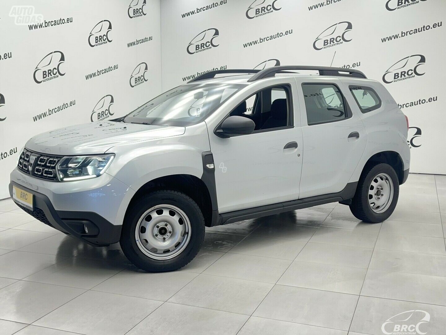 Dacia Duster 1.0 TCe LPG 2021 m