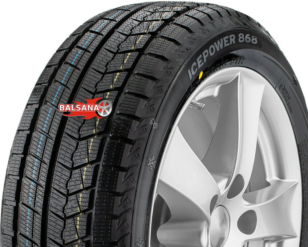 Fronway ICEPOWER 868 R16 winter tyres passanger car