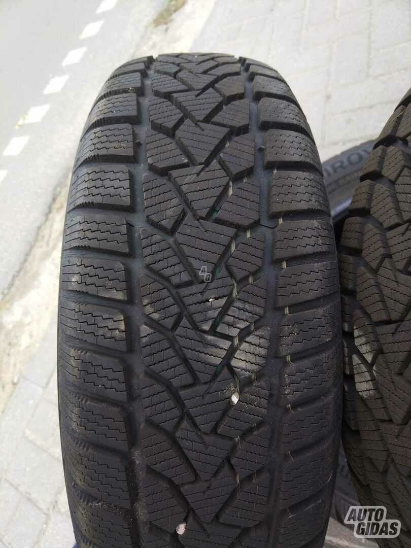 Uniroyal R15 winter tyres passanger car