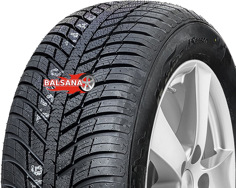 Nexen Nexen NBlue 4 Season R18 универсальные шины для автомобилей