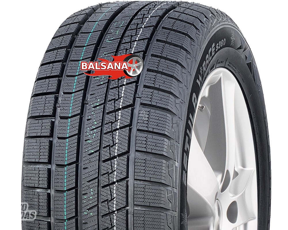 Rotalla Rotalla S360 (Rim Fr R20 winter tyres passanger car