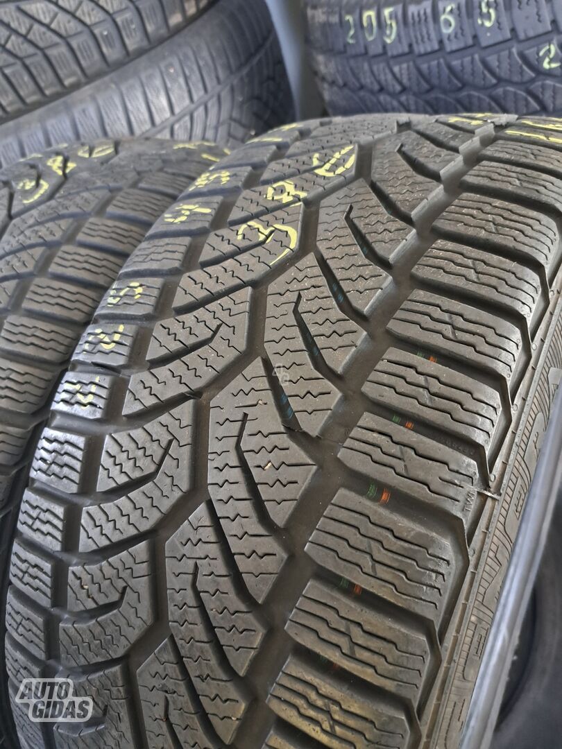 General R17 winter tyres passanger car