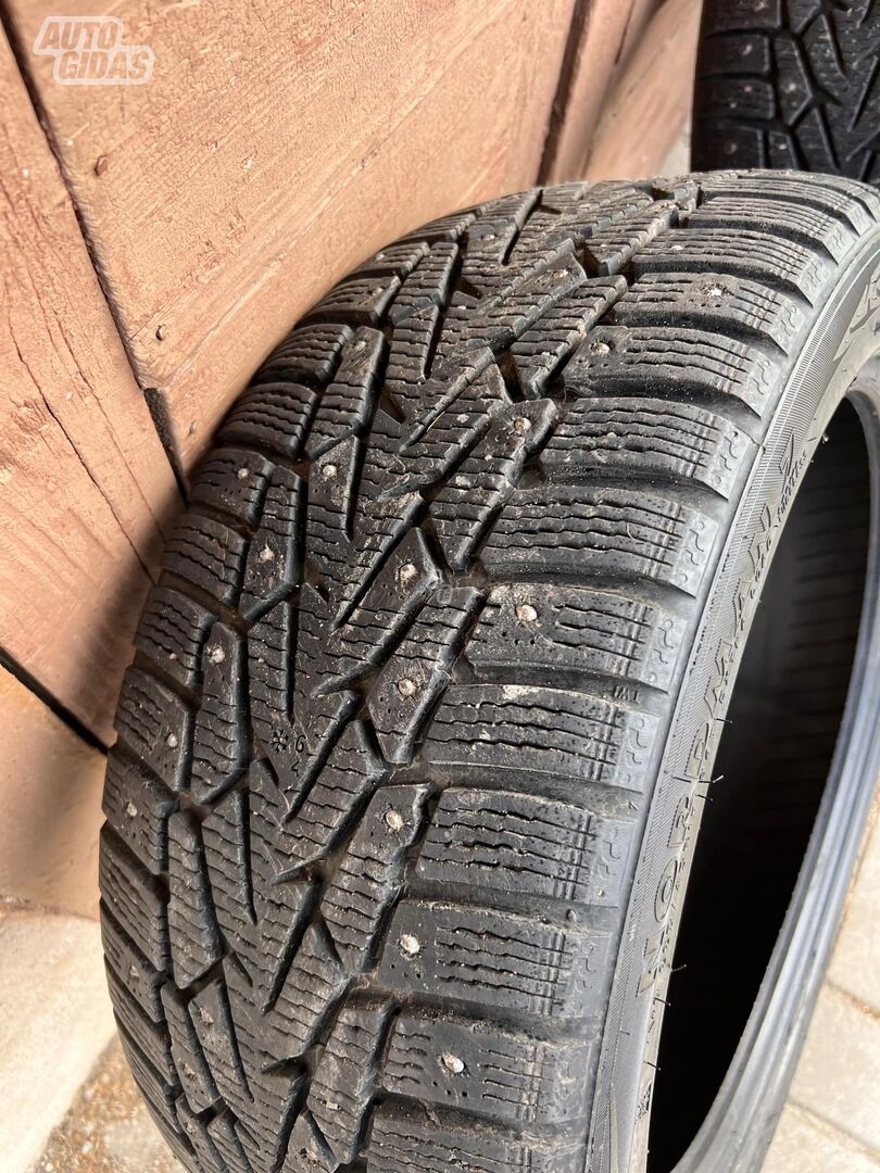 Nokian R17 winter tyres passanger car