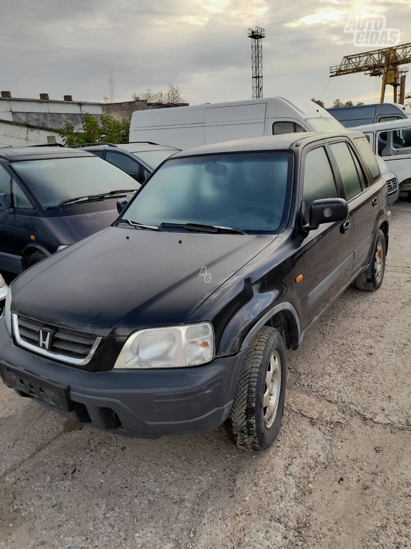 Honda CR-V 7828 2000 y