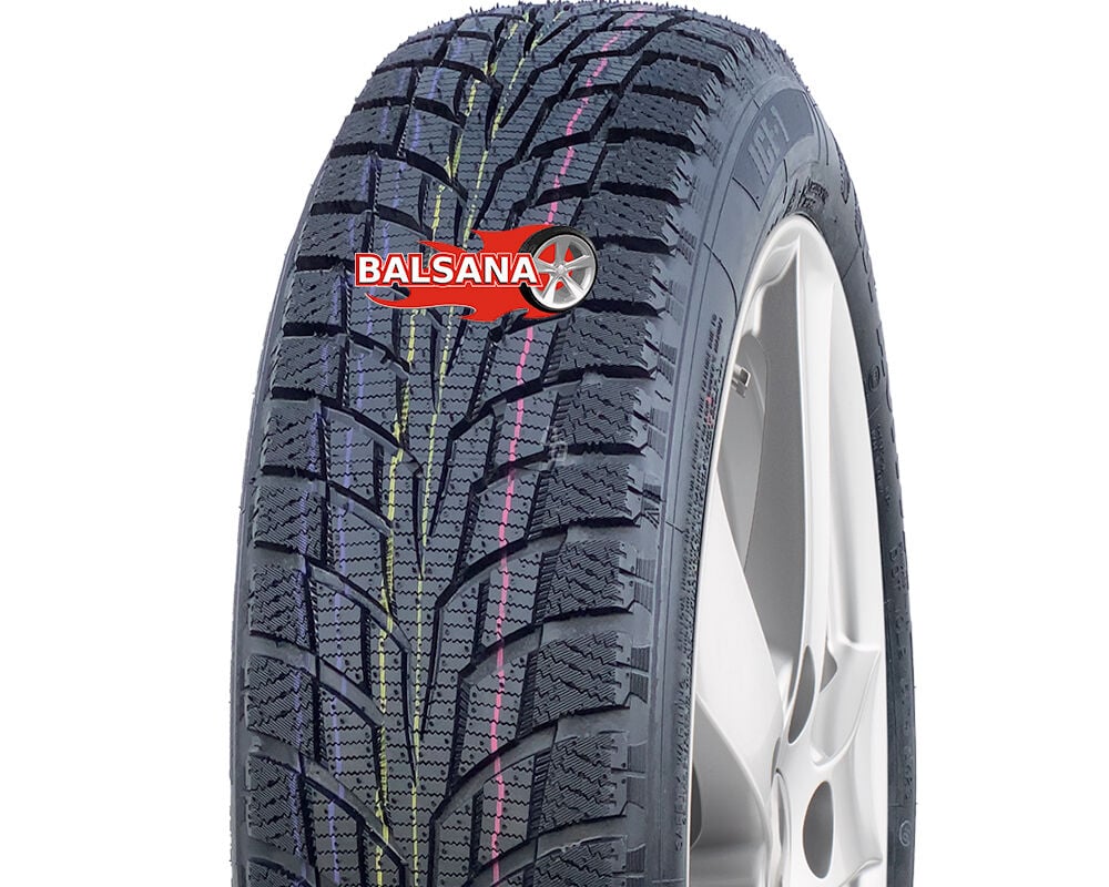 Nankang Nankang ICE-1 Fricti R19 winter tyres passanger car