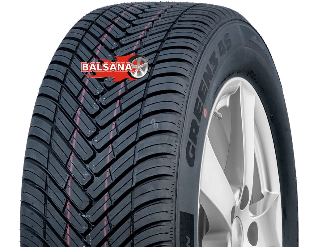 Atlas GREEN3 4 Seaso R18 universal tyres passanger car