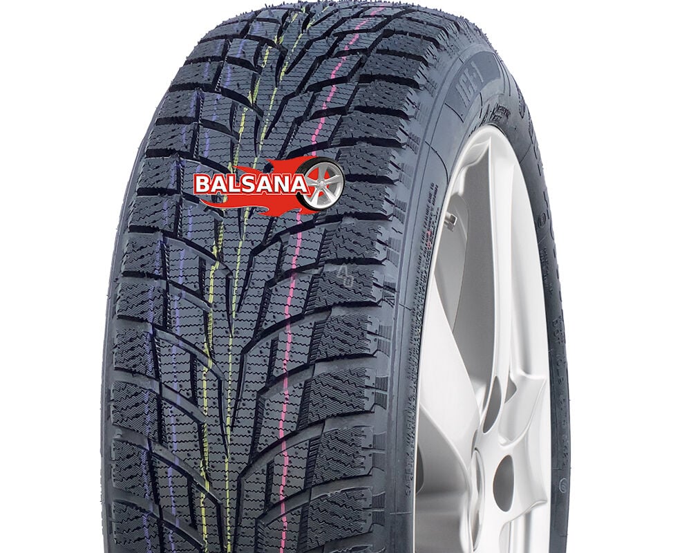 Nankang Nankang ICE-1 Fricti R19 winter tyres passanger car