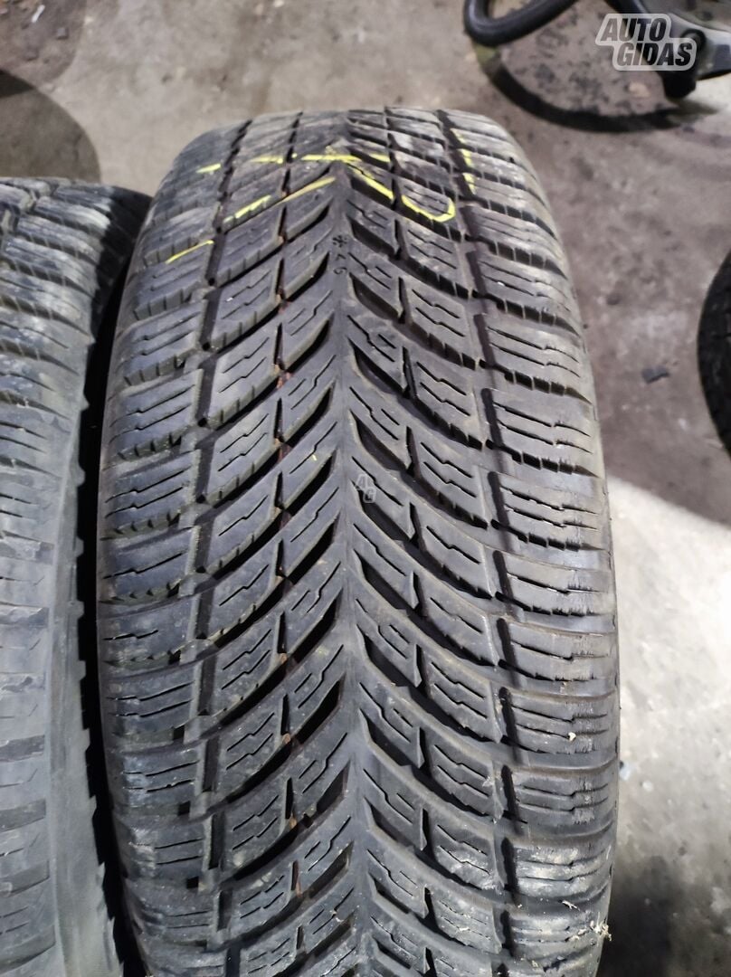 Nokian R17 winter tyres passanger car