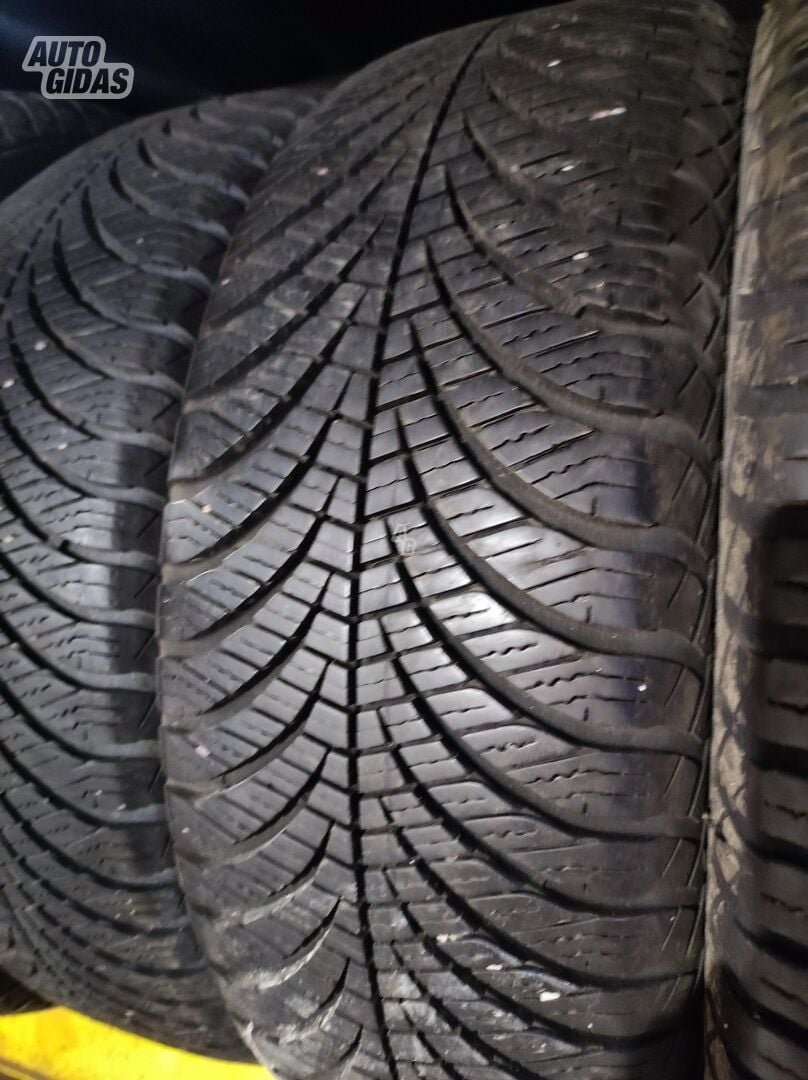 Goodyear R15 winter tyres passanger car