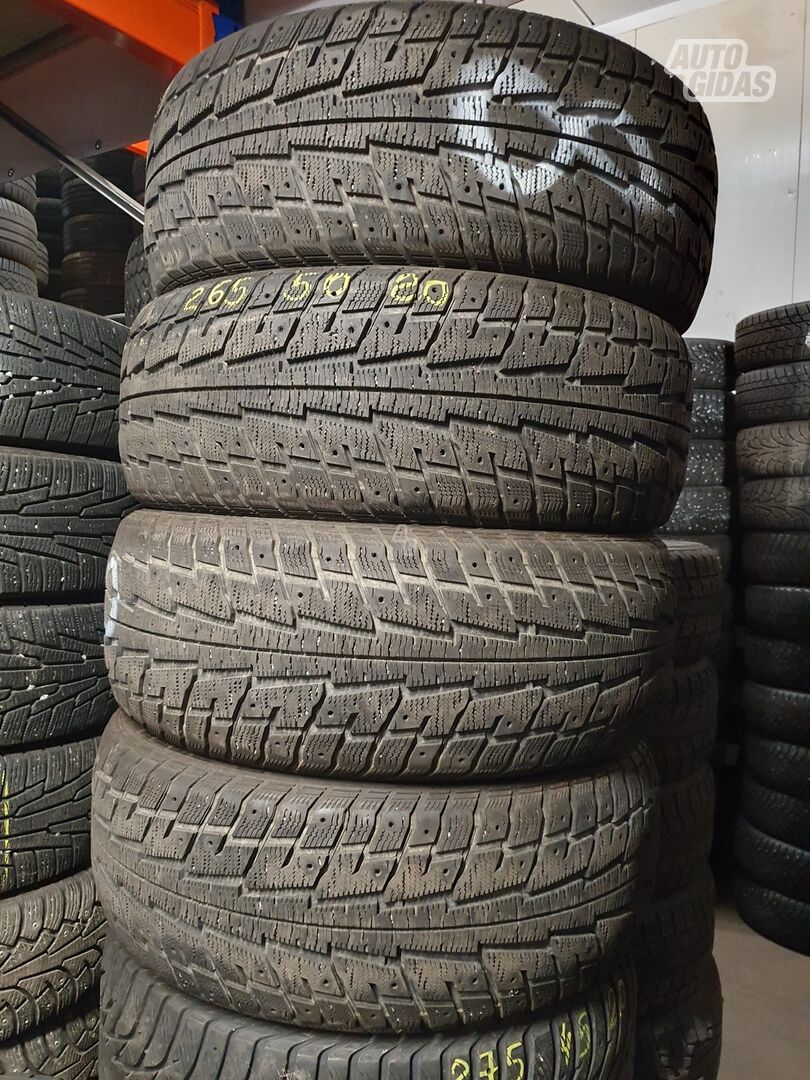 Federal R20 winter tyres passanger car