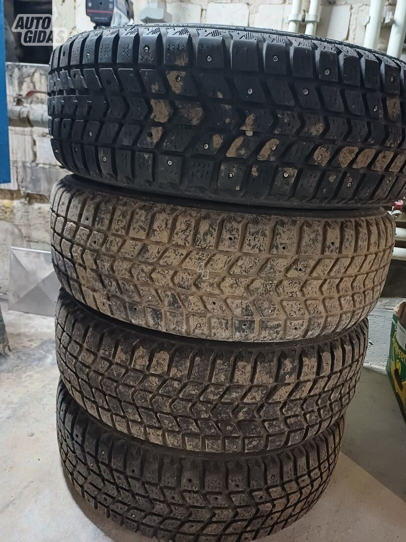 R14 winter tyres passanger car