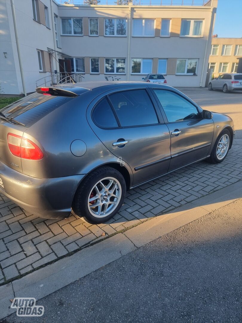 Seat Leon I 2001 m